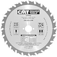 Algopix Similar Product 9 - CMT 29023524 M Ripping Blade