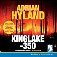 Algopix Similar Product 5 - Kinglake 350