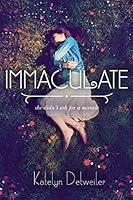 Algopix Similar Product 19 - Immaculate