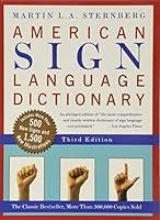 Algopix Similar Product 2 - American Sign Language Dictionary