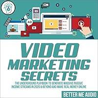 Algopix Similar Product 17 - Video Marketing Secrets The