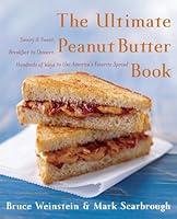 Algopix Similar Product 13 - The Ultimate Peanut Butter Book Savory