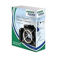 Algopix Similar Product 7 - Green Clean Sensor Cleaning Traveller