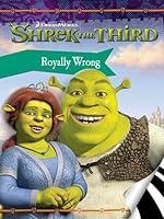 Algopix Similar Product 20 - Shrek the Third: Royally Wrong