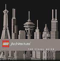 Algopix Similar Product 1 - LEGO Architecture: The Visual Guide