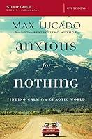 Algopix Similar Product 1 - Anxious for Nothing Bible Study Guide