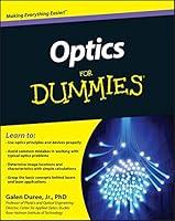 Algopix Similar Product 12 - Optics For Dummies