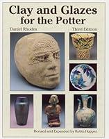 Algopix Similar Product 7 - Clay and Glazes for the Potter