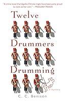 Algopix Similar Product 1 - Twelve Drummers Drumming A Father