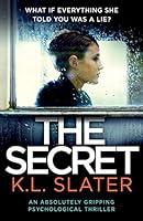 Algopix Similar Product 19 - The Secret An absolutely gripping