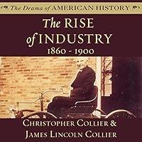 Algopix Similar Product 14 - The Rise of Industry, 1860–1900