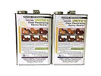 Algopix Similar Product 3 - Smiths Original Clear Penetrating