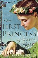 Algopix Similar Product 9 - The First Princess of Wales