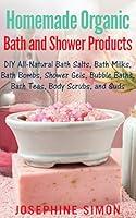 Algopix Similar Product 16 - Homemade Organic Bath and Shower