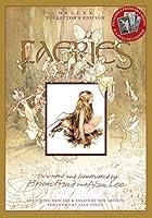 Algopix Similar Product 5 - Faeries: Deluxe Collector's Edition