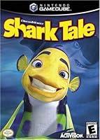 Algopix Similar Product 9 - Shark Tale - Gamecube