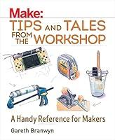 Algopix Similar Product 12 - Make Tips and Tales from the Workshop