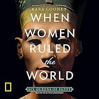 Algopix Similar Product 1 - When Women Ruled the World