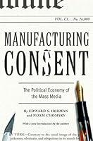 Algopix Similar Product 15 - Manufacturing Consent The Political