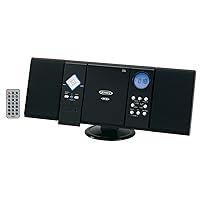 Algopix Similar Product 11 - JENSEN Wall Mountable CD System with
