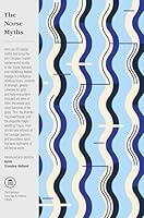 Algopix Similar Product 18 - The Norse Myths