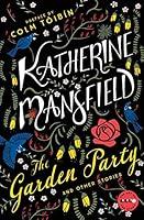 Algopix Similar Product 3 - The Garden Party And Other Stories