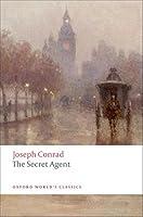 Algopix Similar Product 8 - The Secret Agent A Simple Tale Oxford