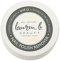 Algopix Similar Product 14 - Lauren B Beauty Botanical Nail