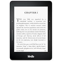 Algopix Similar Product 5 - Kindle Voyage Ereader 6