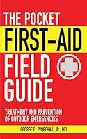 Algopix Similar Product 17 - The Pocket FirstAid Field Guide