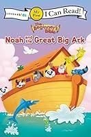 Algopix Similar Product 9 - The Beginners Bible Noah and the Great