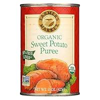 Algopix Similar Product 11 - Farmers Market Canned Pure Sweet