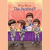 Algopix Similar Product 17 - Who Were the Beatles?