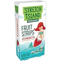 Algopix Similar Product 14 - Stretch Island Strawberry Company