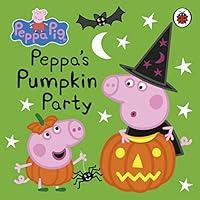 Algopix Similar Product 6 - Peppa Pig: Peppa's Pumpkin Party