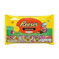 Algopix Similar Product 20 - REESES Milk Chocolate Peanut Butter