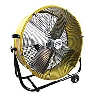 Algopix Similar Product 6 - Maxx Air  Industrial Grade Air