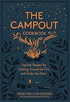 Algopix Similar Product 19 - The Campout Cookbook Inspired Recipes