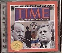 Algopix Similar Product 5 - Time Alamanac of the 20th Century