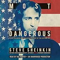 Algopix Similar Product 17 - Most Dangerous Daniel Ellsberg and the