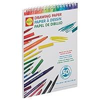 Algopix Similar Product 14 - ALEX Toys Artist Studio Drawing Paper 
