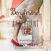 Algopix Similar Product 5 - The Boyfriend Agreement St Marys