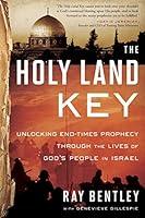 Algopix Similar Product 17 - The Holy Land Key Unlocking EndTimes
