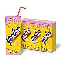 Algopix Similar Product 13 - Yoohoo Strawberry Drink 65 fl oz