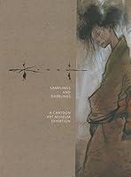 Algopix Similar Product 3 - Sam Kieth Samplings and Dabblings  A