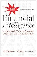 Algopix Similar Product 17 - Financial Intelligence Revised