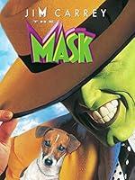 Algopix Similar Product 7 - The Mask