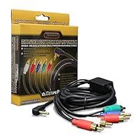 Algopix Similar Product 18 - PSP2 Gold Plated Component AV Cable