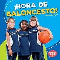 Algopix Similar Product 9 - Hora de baloncesto Basketball