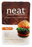 Algopix Similar Product 14 - Neat Meat Alternative Original Dry Mix